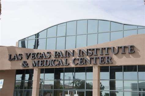 lv pain management|las vegas pain institute and medical center.